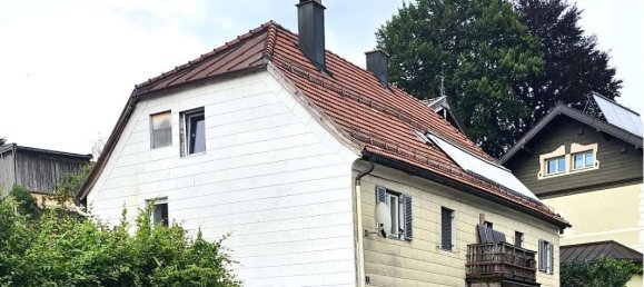 4 bedrooms Townhouse in Traunstein, Germany No. 132527 17