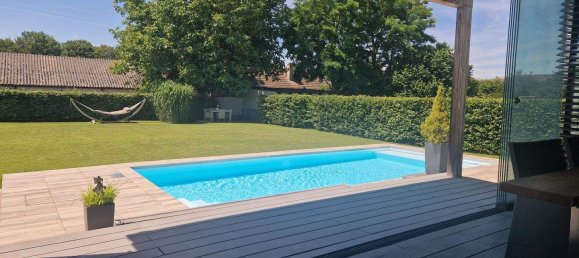 Villa de 6 habitaciónes en Mistelbach, Austria No. 242240 31