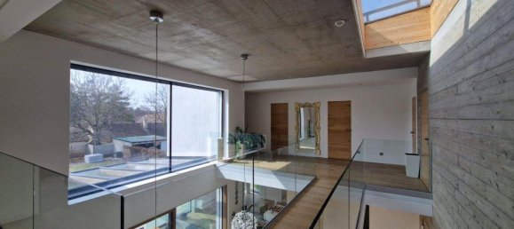 Villa de 6 habitaciónes en Mistelbach, Austria No. 242240 20