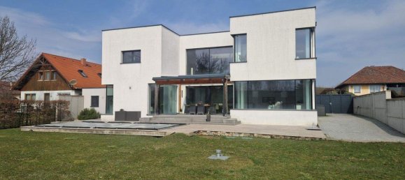Villa de 6 habitaciónes en Mistelbach, Austria No. 242240 29