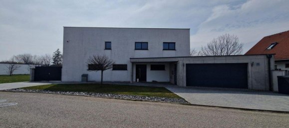 Villa de 6 habitaciónes en Mistelbach, Austria No. 242240 33