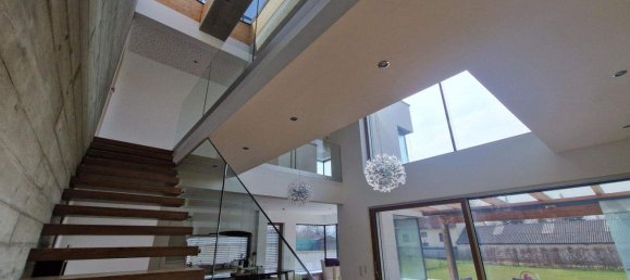 Villa de 6 habitaciónes en Mistelbach, Austria No. 242240 5