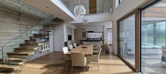 Villa de 6 habitaciónes en Mistelbach, Austria No. 242240 7