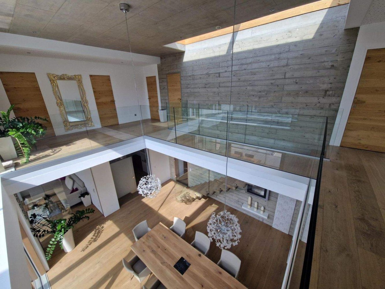 Villa de 6 habitaciónes en Mistelbach, Austria No. 242240