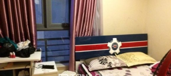 Квартира с 3 спальнями в Донгда, Вьетнам № 2747 6