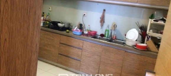 Квартира с 3 спальнями в Донгда, Вьетнам № 2747 5