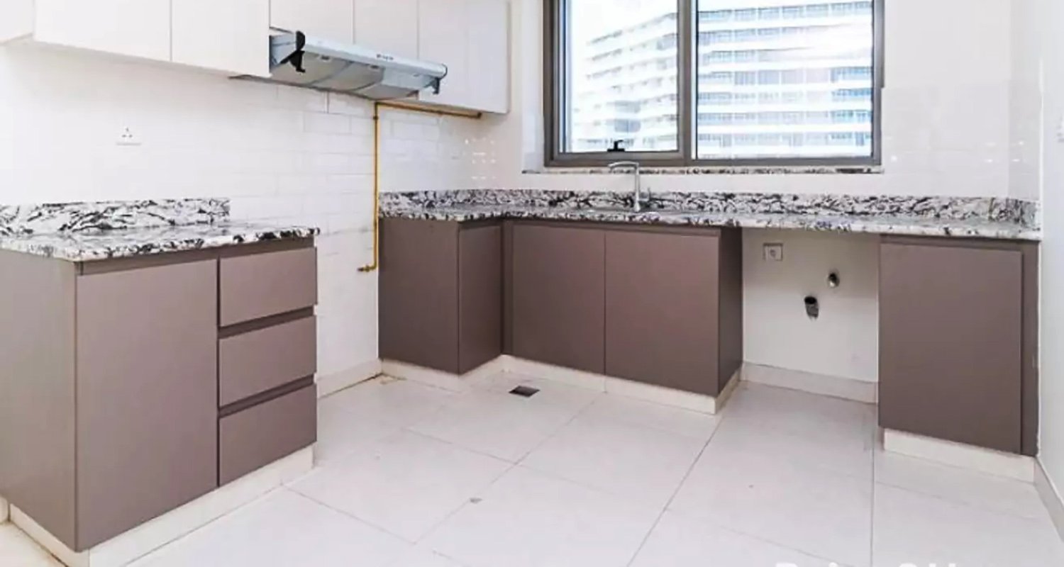 1 bedroom Apartment in AL WALEED GARDEN, Al Jaddaf, UAE No. 58267