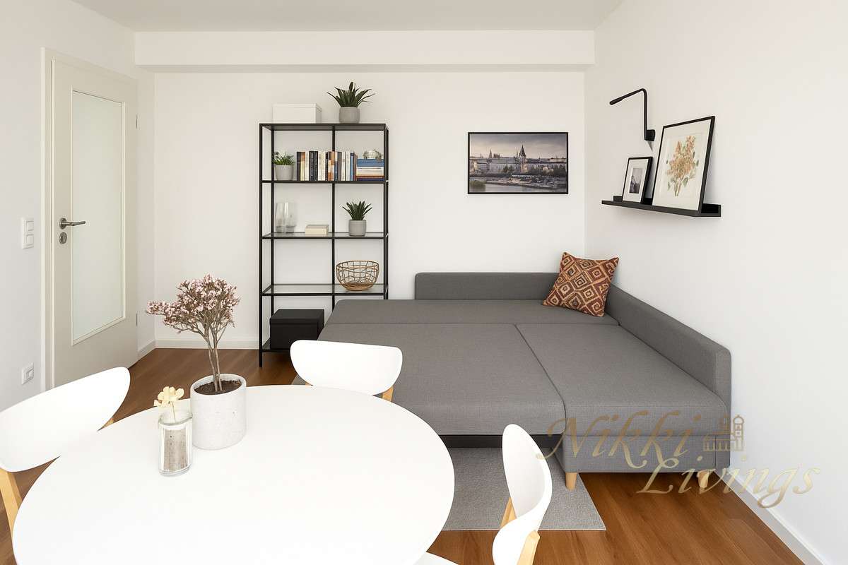 1 bedroom Apartment in Munich, Germany No. 245027