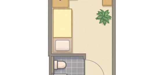 1 bedroom Apartment in Munich, Germany No. 245027 4