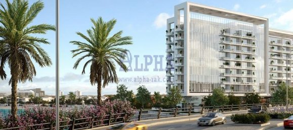 2 bedrooms Apartment in Mina Al Arab, UAE No. 56037 3