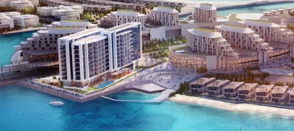 2 bedrooms Apartment in Mina Al Arab, UAE No. 56037 5