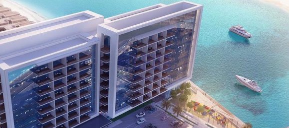 2 bedrooms Apartment in Mina Al Arab, UAE No. 56037 6