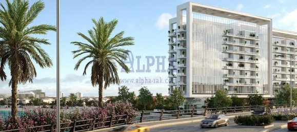 2 bedrooms Apartment in Mina Al Arab, UAE No. 56037 8