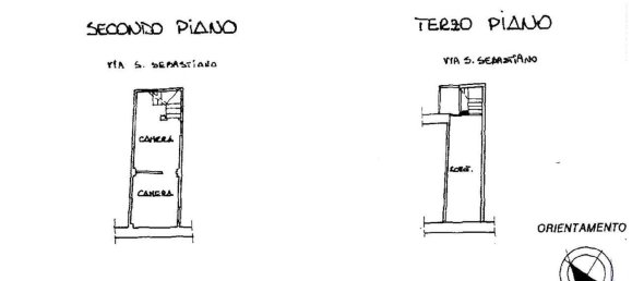 Casa de 4 divisões em Imperia, Italy N.º 187106 22