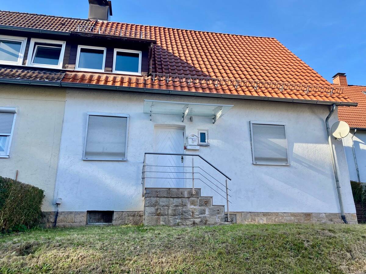 Moradia em banda de 6 divisões em Gottingen, Germany N.º 126151