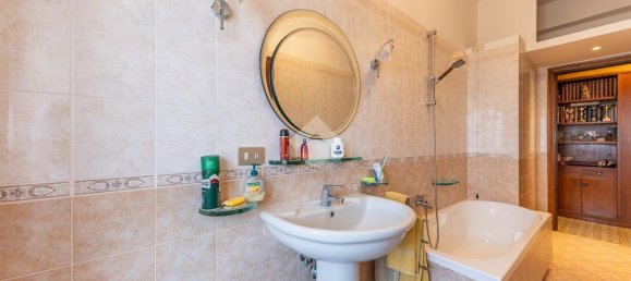 6-salle Penthouse à Rome, Italy No. 237455 16