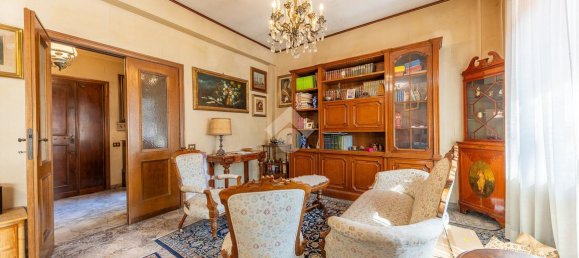 6-salle Penthouse à Rome, Italy No. 237455 8