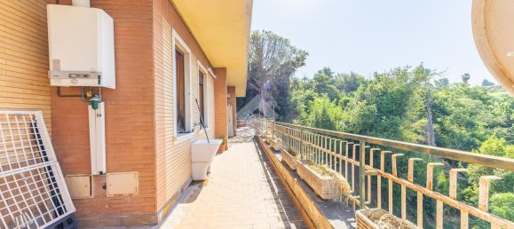 6-salle Penthouse à Rome, Italy No. 237455 40