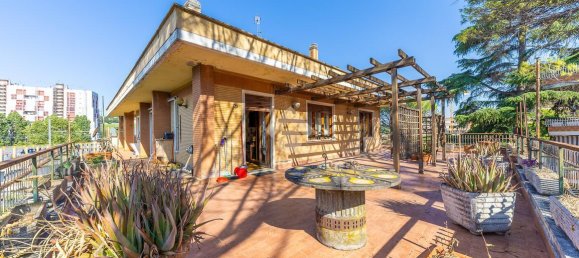 6-salle Penthouse à Rome, Italy No. 237455 28