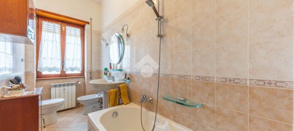 6-salle Penthouse à Rome, Italy No. 237455 15