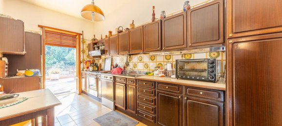 6-salle Penthouse à Rome, Italy No. 237455 13