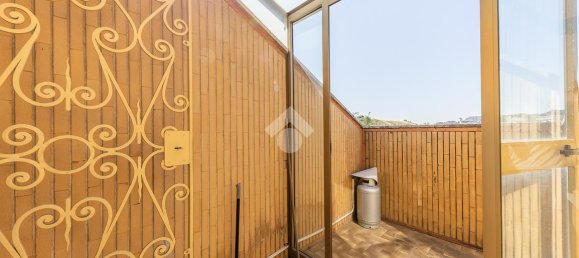 6-salle Penthouse à Rome, Italy No. 237455 39