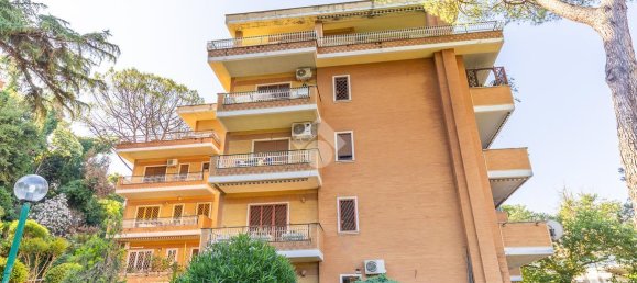 6-salle Penthouse à Rome, Italy No. 237455 43