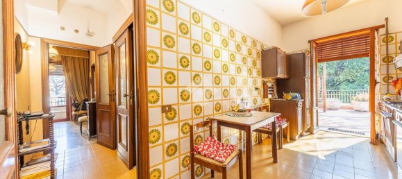 6-salle Penthouse à Rome, Italy No. 237455 14