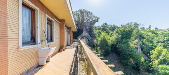 6-salle Penthouse à Rome, Italy No. 237455 34