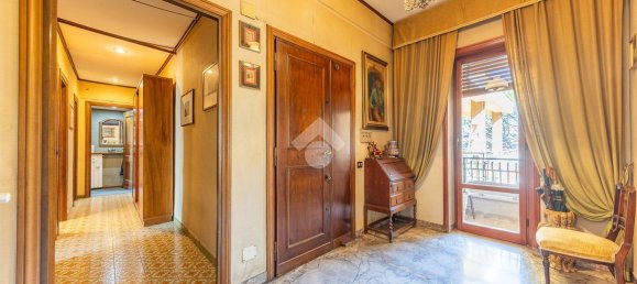 6-salle Penthouse à Rome, Italy No. 237455 5