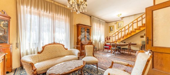 6-salle Penthouse à Rome, Italy No. 237455 7