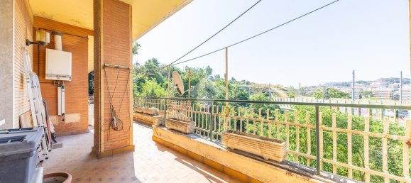 6-salle Penthouse à Rome, Italy No. 237455 35