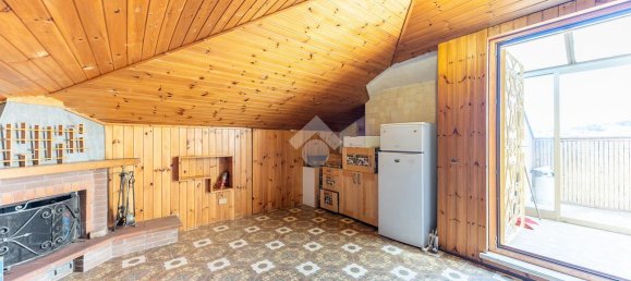 6-salle Penthouse à Rome, Italy No. 237455 21