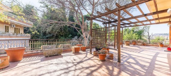 6-salle Penthouse à Rome, Italy No. 237455 33