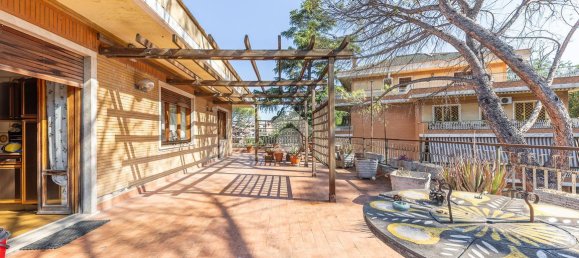 6-salle Penthouse à Rome, Italy No. 237455 26