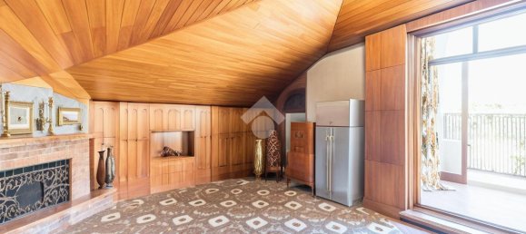 6-salle Penthouse à Rome, Italy No. 237455 46