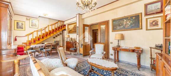 6-salle Penthouse à Rome, Italy No. 237455 2