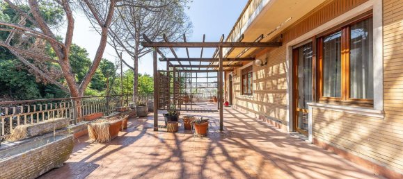 6-salle Penthouse à Rome, Italy No. 237455 3