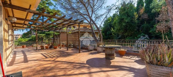 6-salle Penthouse à Rome, Italy No. 237455 31