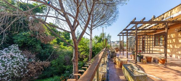 6-salle Penthouse à Rome, Italy No. 237455 29