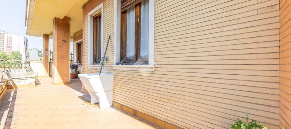 6-salle Penthouse à Rome, Italy No. 237455 27