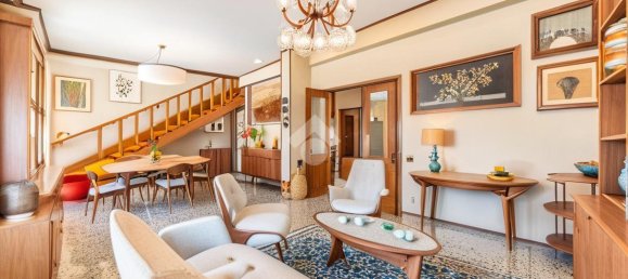 6-salle Penthouse à Rome, Italy No. 237455 47