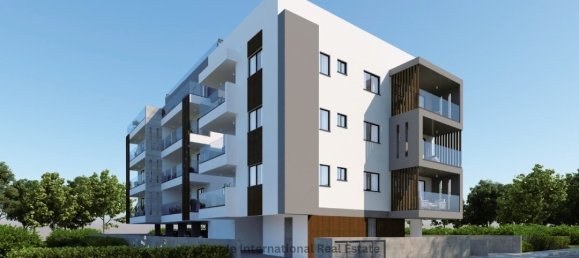 2 Schlafzimmer Wohnung in Paphos, Cyprus, Nr. 21805 5