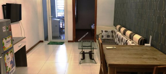 70m² Apartment in Tan Binh, Vietnam No. 10483 13