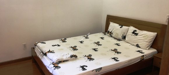 70m² Apartment in Tan Binh, Vietnam No. 10483 10