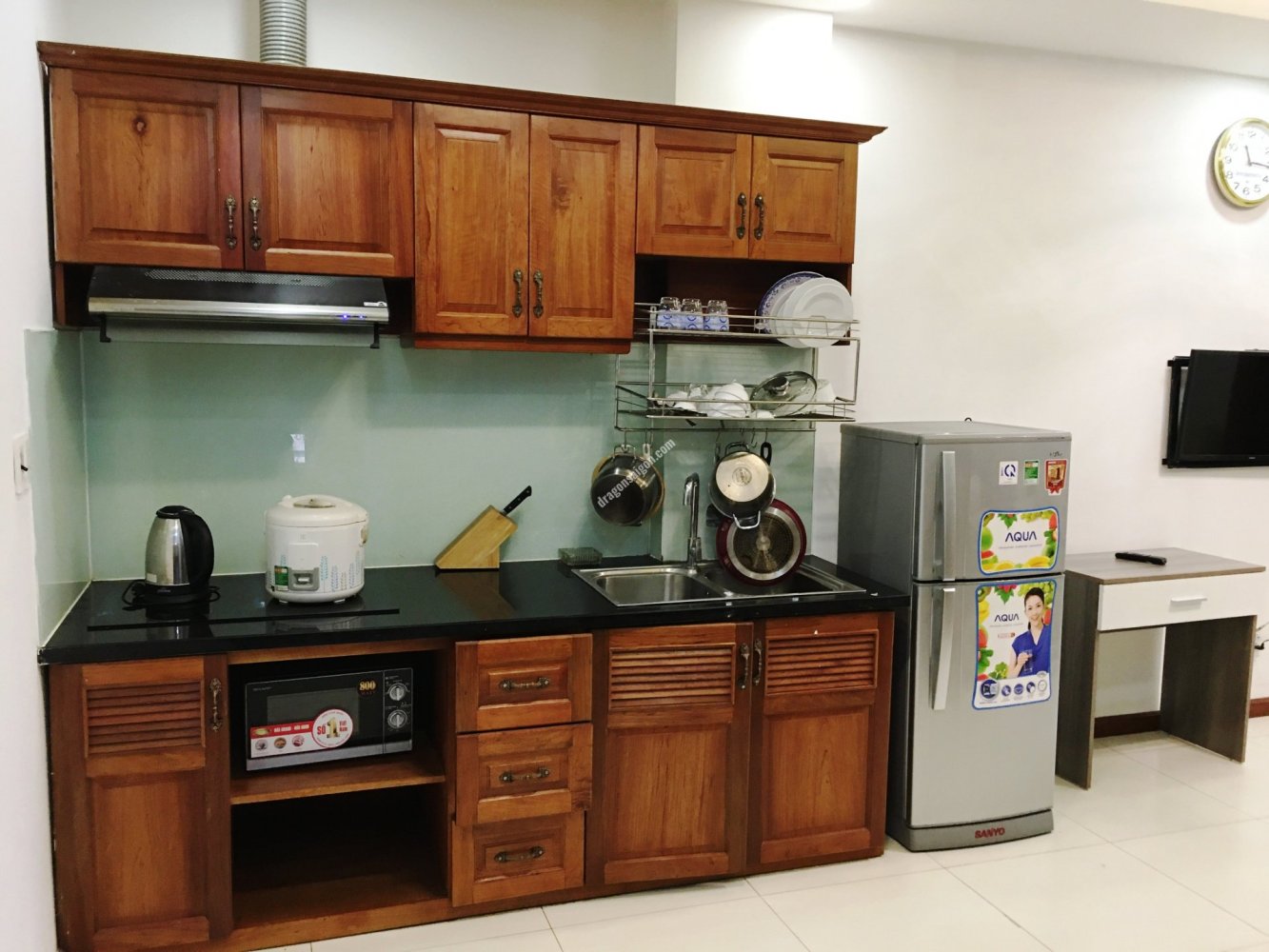 70m² Apartment in Tan Binh, Vietnam No. 10483