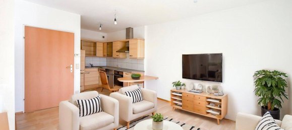 Квартира с 3 комнатами в Тулльн ан дер Донау, Австрия № 161746 3