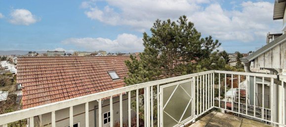 Квартира с 3 комнатами в Тулльн ан дер Донау, Австрия № 161746 10