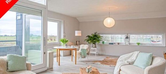 5غرفة تاون هاوس في Dithmarschen, Germany رقم 40106 21