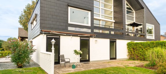 5غرفة تاون هاوس في Dithmarschen, Germany رقم 40106 14